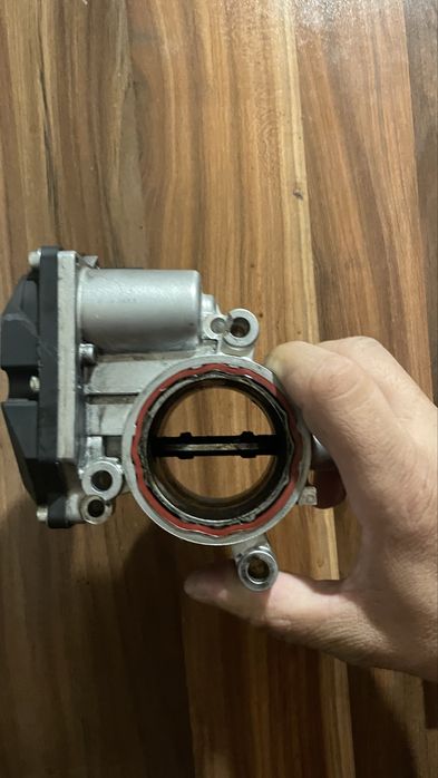 Дросел 2.0 тди vag