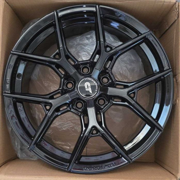 Formula Plus Diska R17
