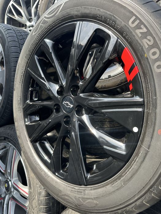 Trekkir redlayn diska balon