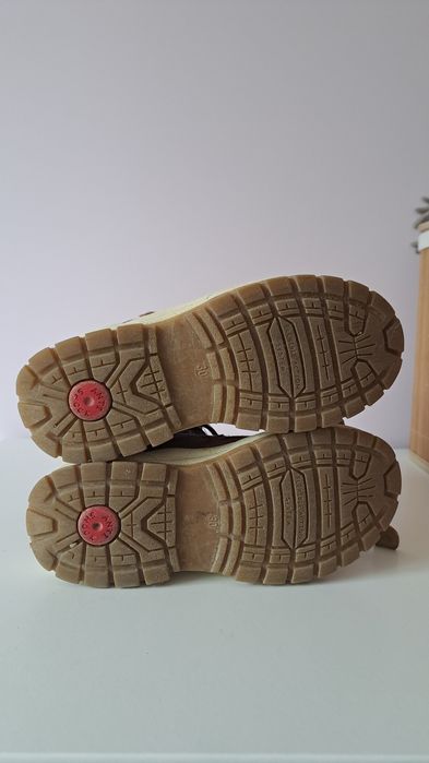 Детски боти Primigi