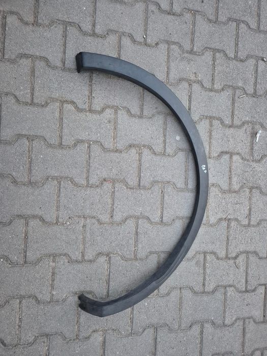 Bandou Ornament aripa stanga spate Renault Kadjar 788A35655R