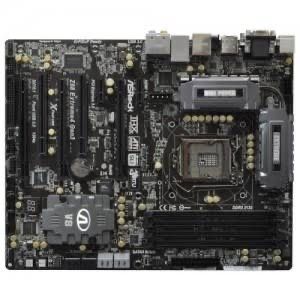 Placa de baza AsRock z68 Extreme 4 gen 3