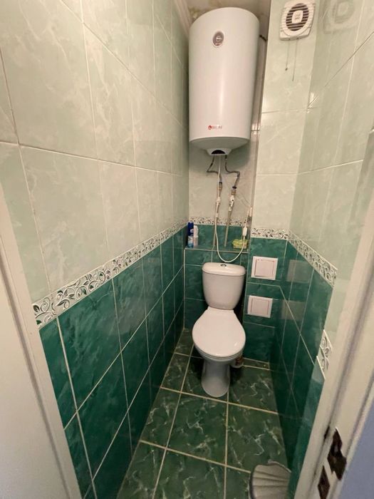 3 комнатная квартира