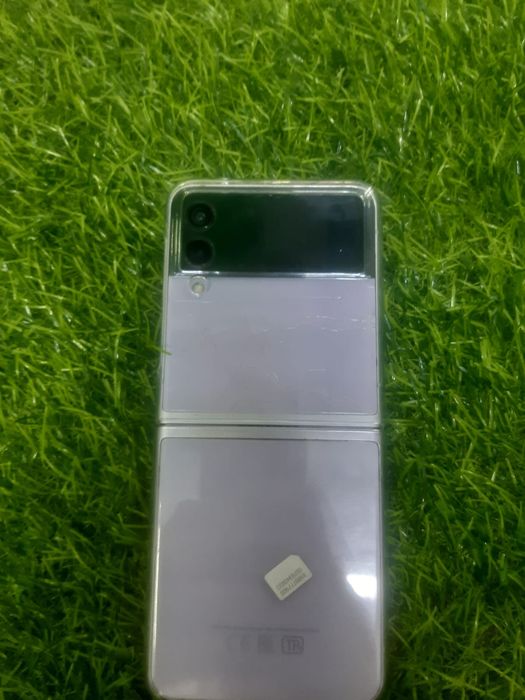 Самсунг z flip 3