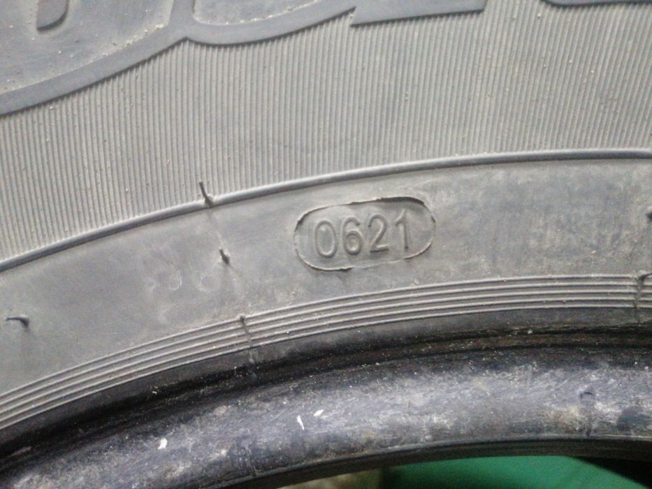 Продам летние шины.