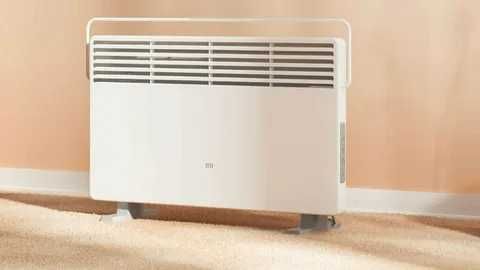 обогриватель Xiaomi Mi smart Space Heater S склад оптом +доставка