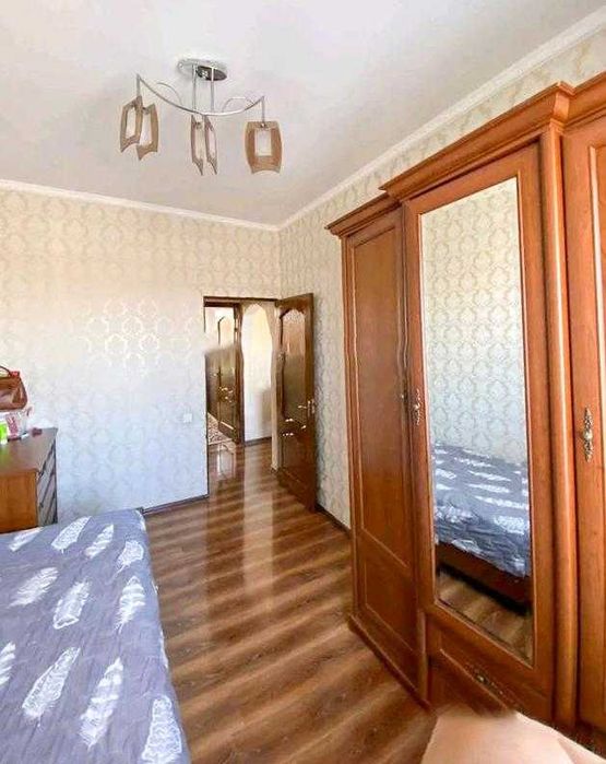 Продается 4х ком кв Алтыбай Айдана