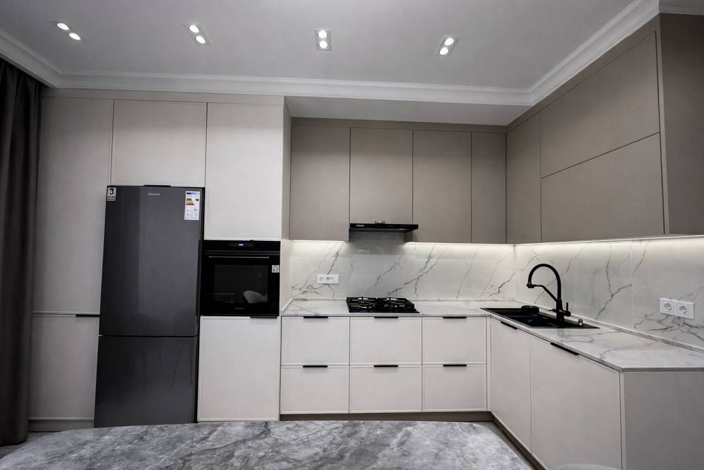 Продается 3-х комнатная квартира в NRG Mirzo-Ulugbek.