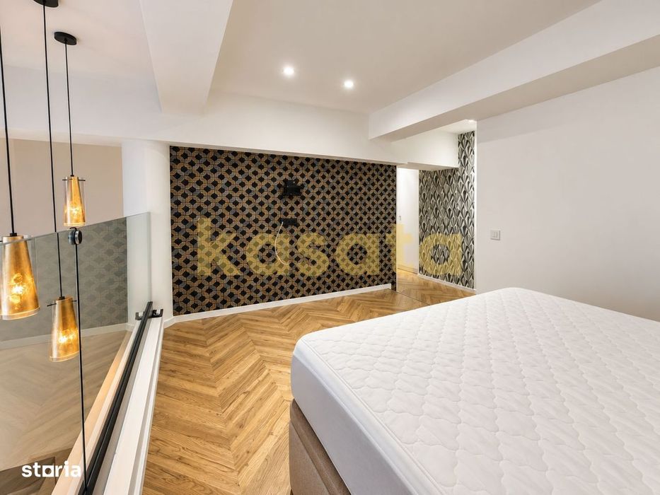 Ready To Move In | Loft Elegant | Parcare Dublă | Bucurestii Noi