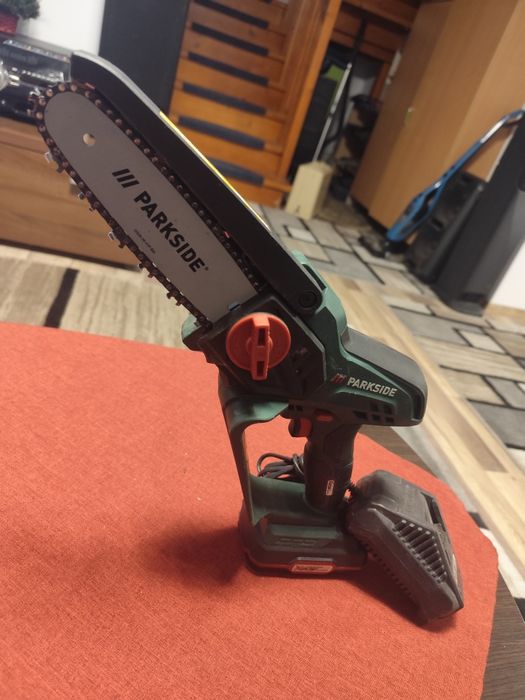 Mini drujba electrica 20v