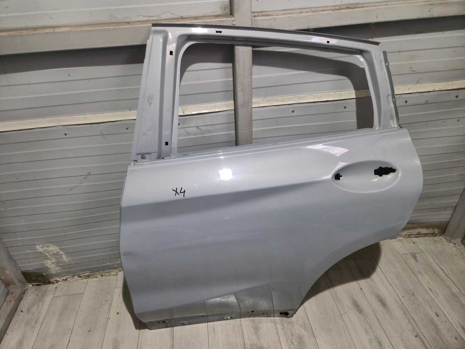 Usa Stanga Fata / Spate BMW X4 G02 An 2018 - 2025