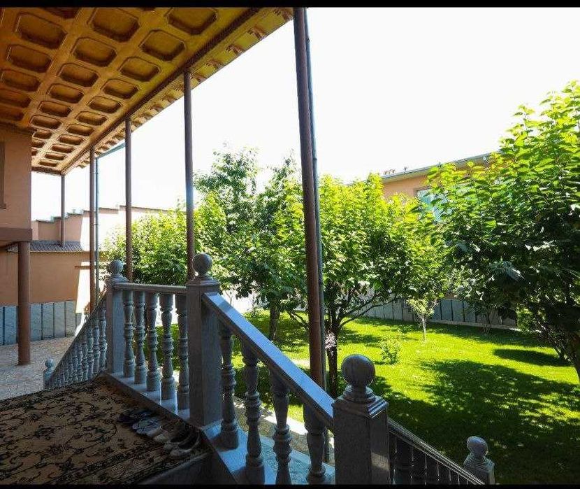 Продаётся Участок 7 соток Учтепинский район ориентир Мечеть Урикзор