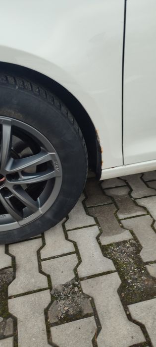 Volkswagen golf 2012  DSG