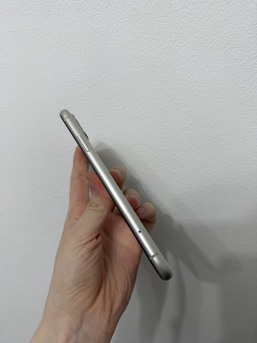 Iphone 11 128гб белый