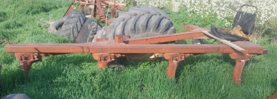 Трактор мтз 892.2 белорусская сборка