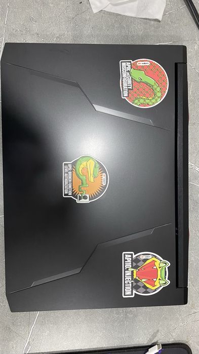 ACER NITRO-5 Core-i7 11gen