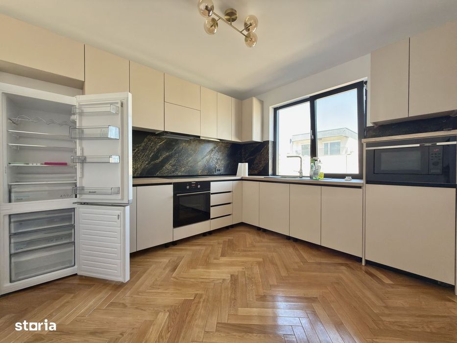 Vilă P+1 cu 4 Camere - Midia-Sat | TEREN 400MP