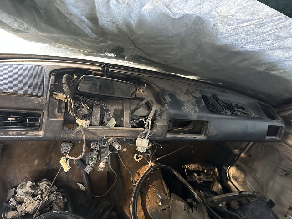 Ауди 80 б2 запчасти