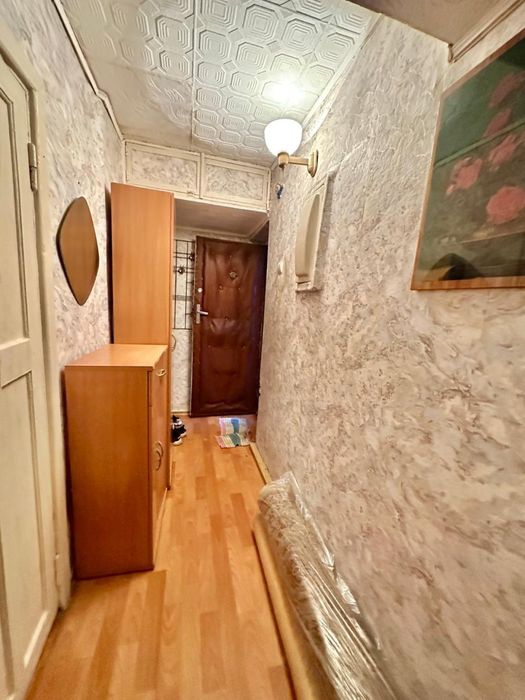 Продам 2-х комнатную квартиру