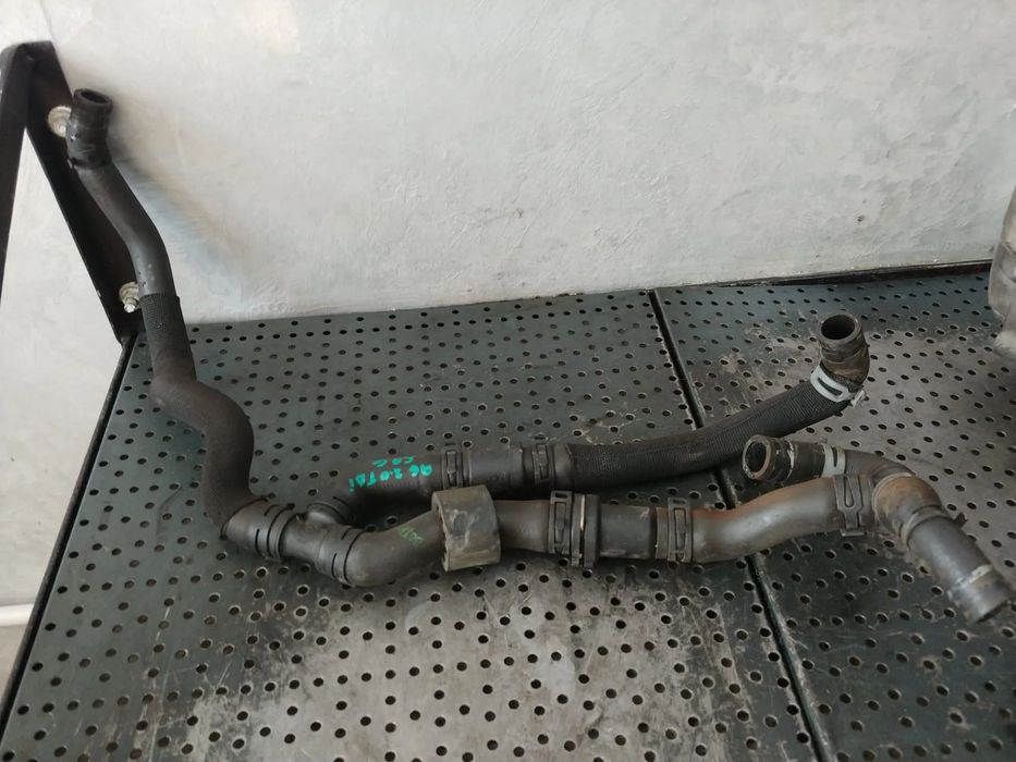 furtun apa 2.0 tdi cag audi a4 b8 a6 c6
