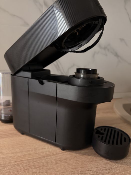 Aparat de cafea Nespresso