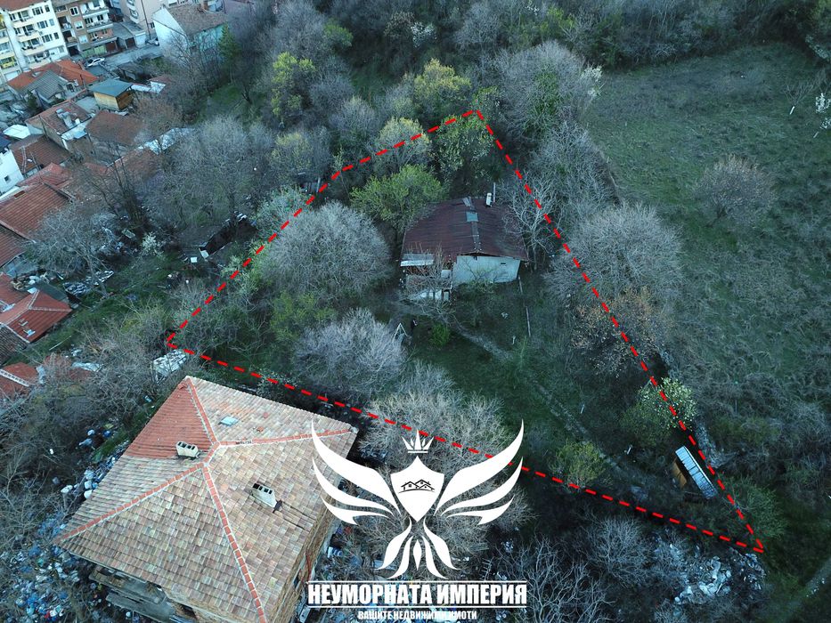 Продава се Къща в Асеновград - 37 кв.м за 1298 €/кв.м - Снимка #7