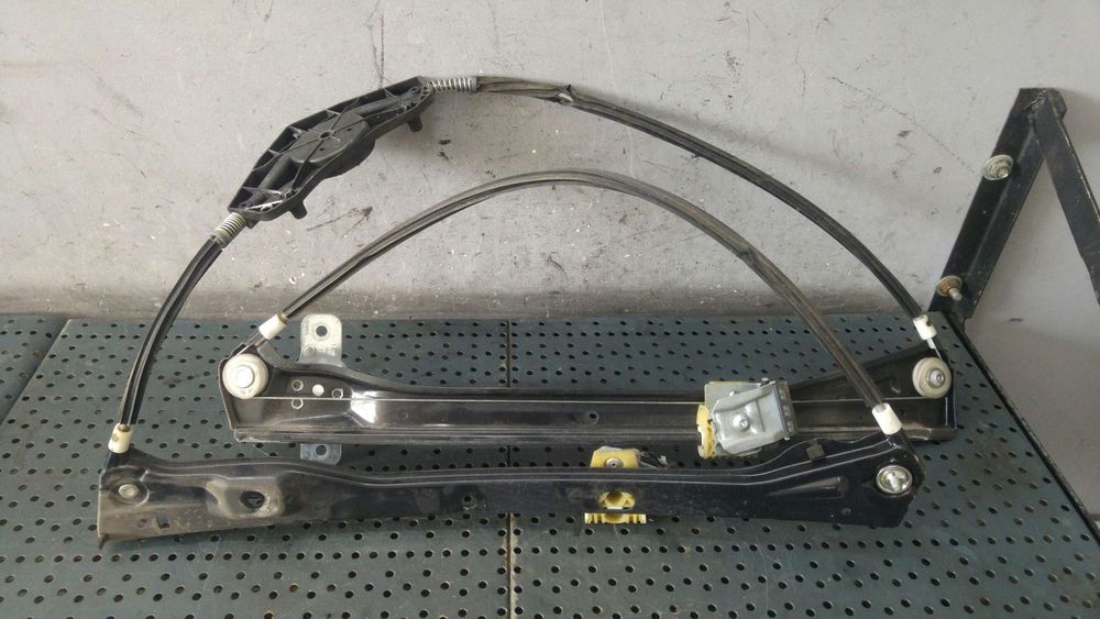 Macara geam stanga fata vw golf 5 1k1 994853109 118052h