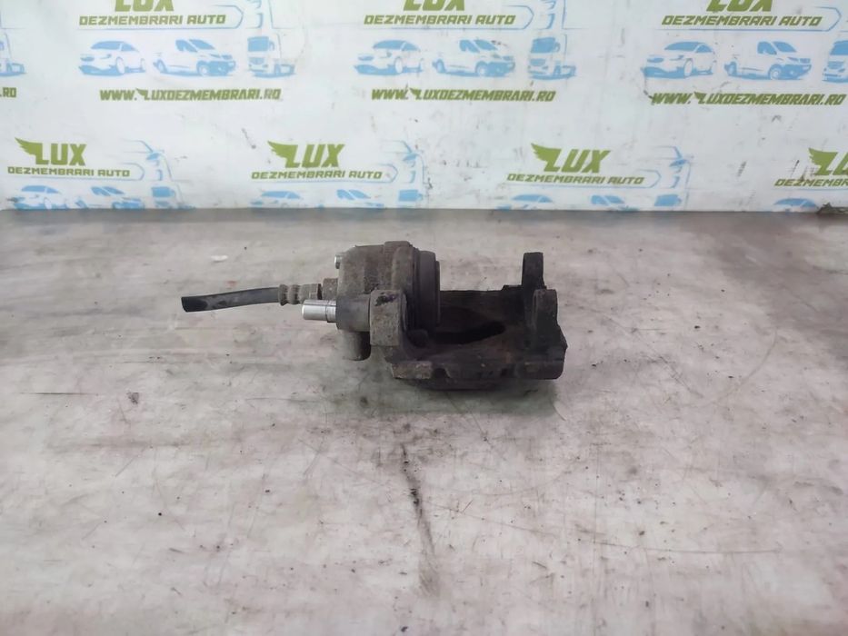 Etrier dreapta spate BMW X1 E84 (2009 - 2012)
