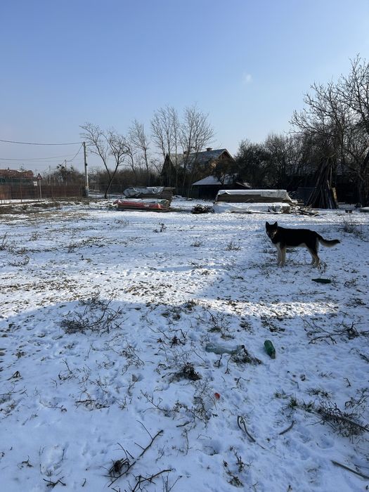 Casă si teren intravilan toate utilitatile