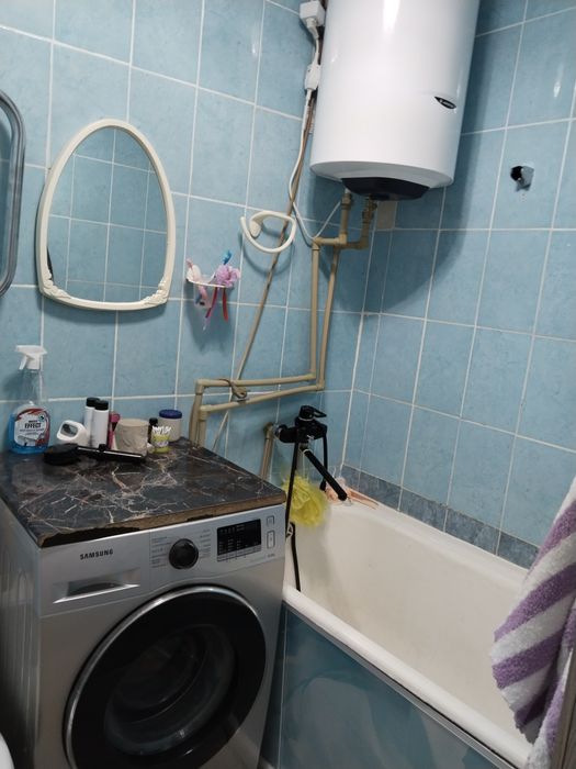 Продаю 2х комнатную квартиру