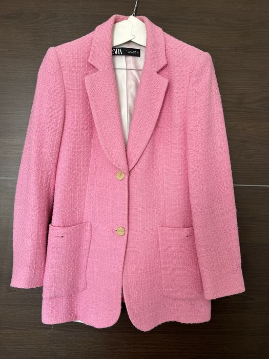 Якета Зара С -ХС