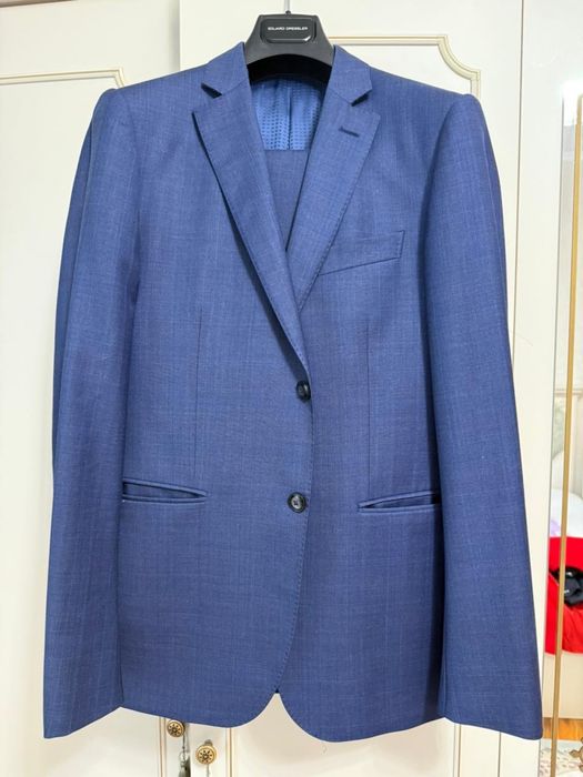 Костюм куртка пальто