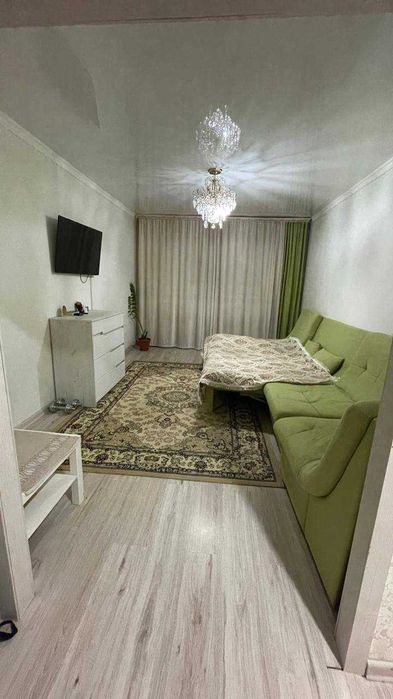 Продам квартиру Коктем 12