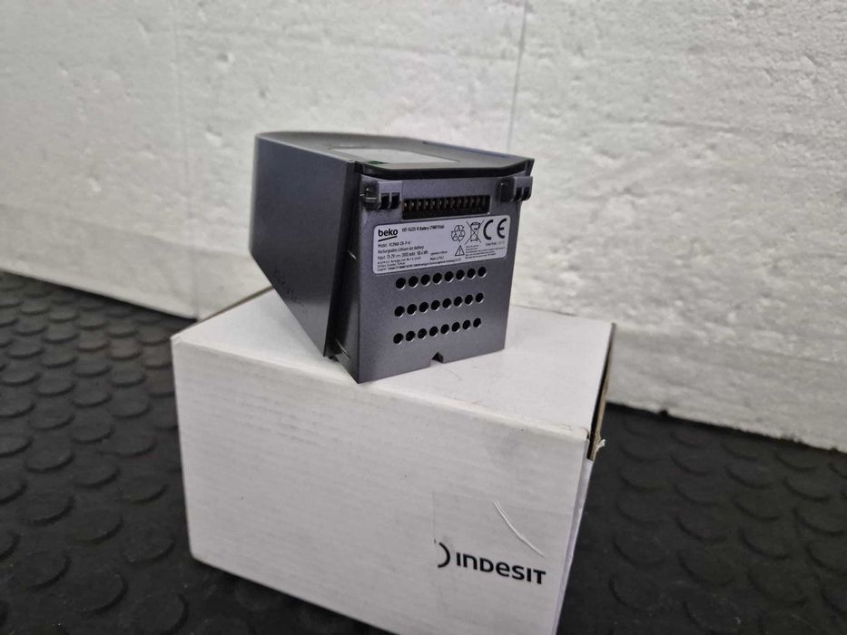 Acumulator Ergo Clean 25,2 V aspirator vertical Beko VRT / N3