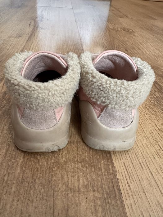 Боти Biomecanics