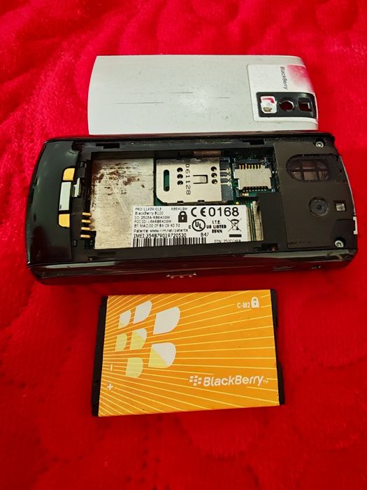 Telefoane de colecție functionale