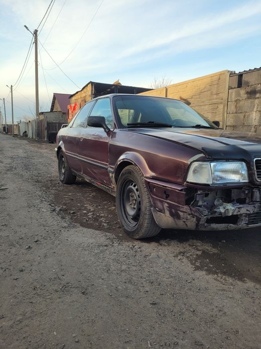 Продам ауди 80б4