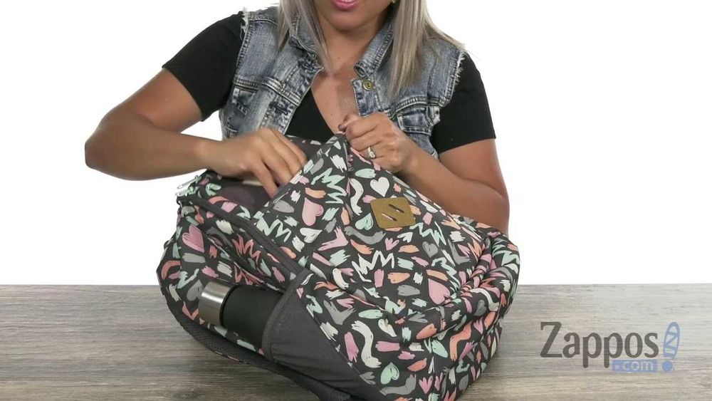 NOU! Rucsac + geanta termoizolanta DAKINE Evelyn 26L