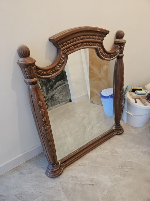 Продам зеркала разных размеров