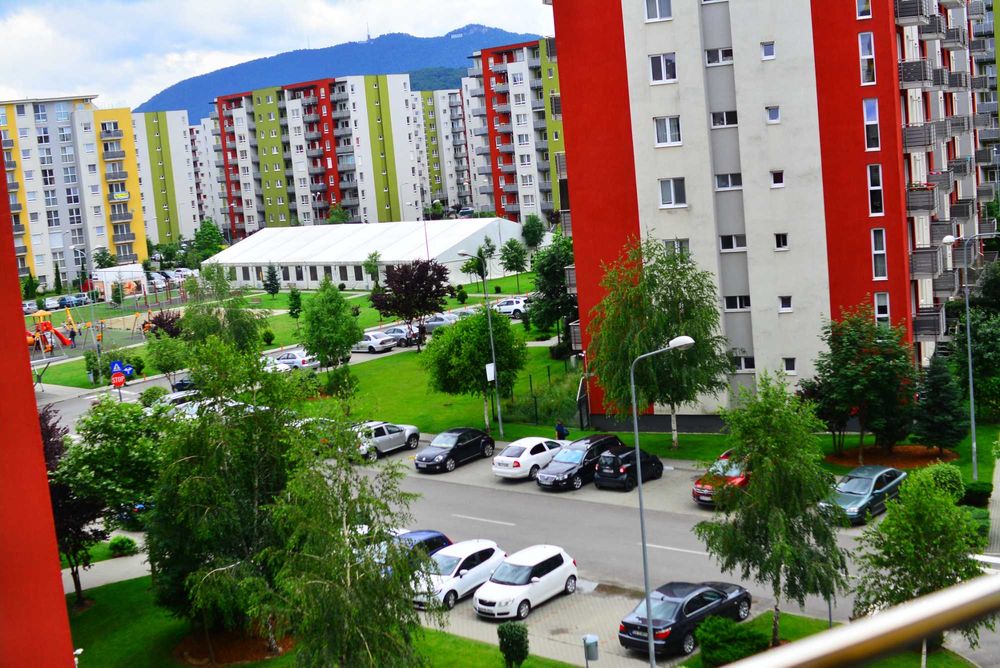 Apartament 2 cam +Loc de parcare +Boxa Avantgarden 3 Proprietar