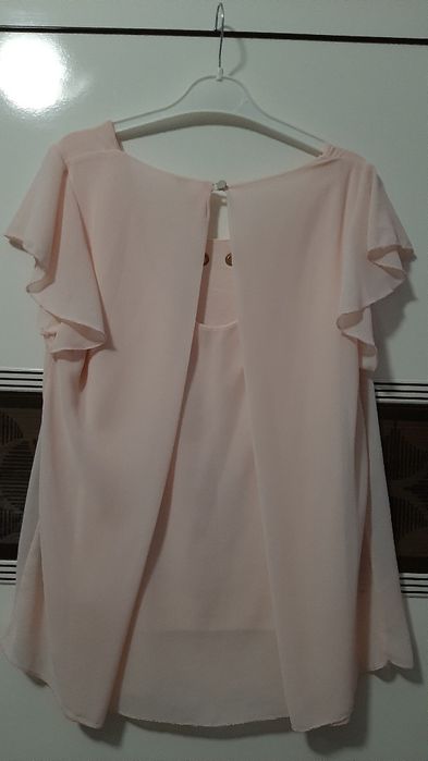 Дамска блуза туника