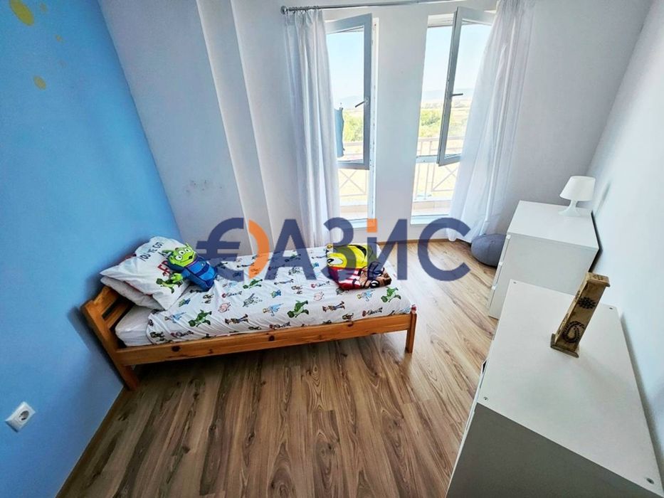 Продава се Тристаен апартамент в к.к. Слънчев бряг - 74 кв.м за 482 €/кв.м - Снимка #11
