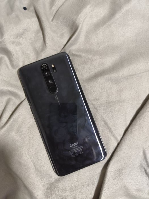 Продам redmi note 8 pro