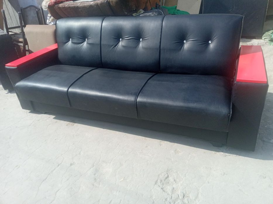 Тип мебели:Мягкая мебель