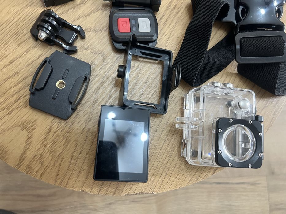 Action Camera/Gopro/Екшън камера