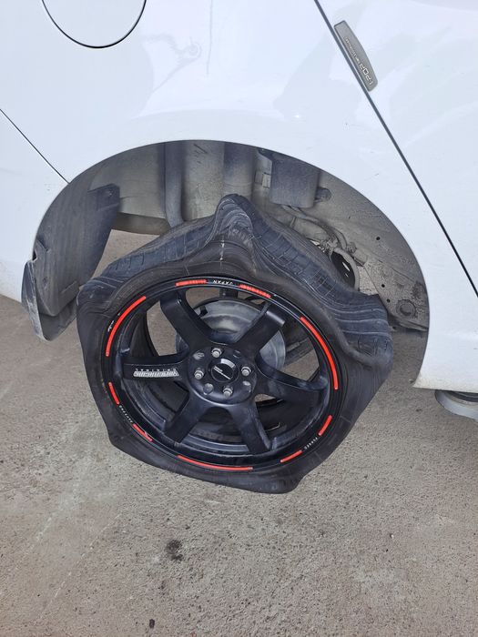 диска балон р17 размер