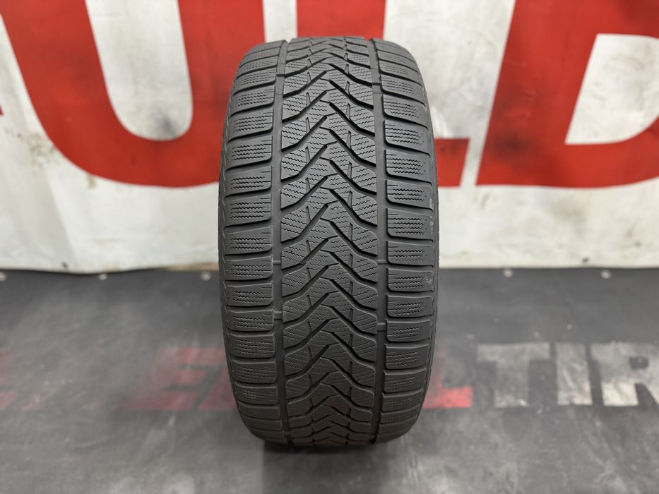 275 40 20, Зимна гума, Lassa CompectusWinter2, 1 брой