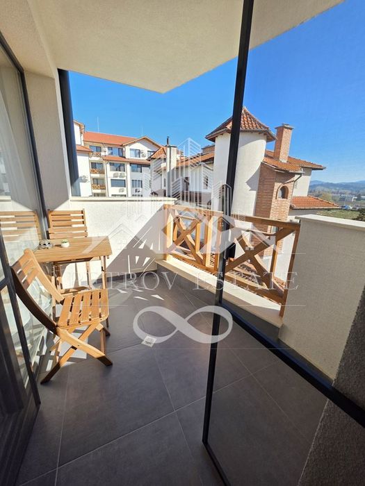 2-стаен в Пазарджик, област-гр.Велинград площ 76 цена 113000