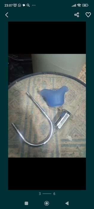 Люстра лёгкая большая город