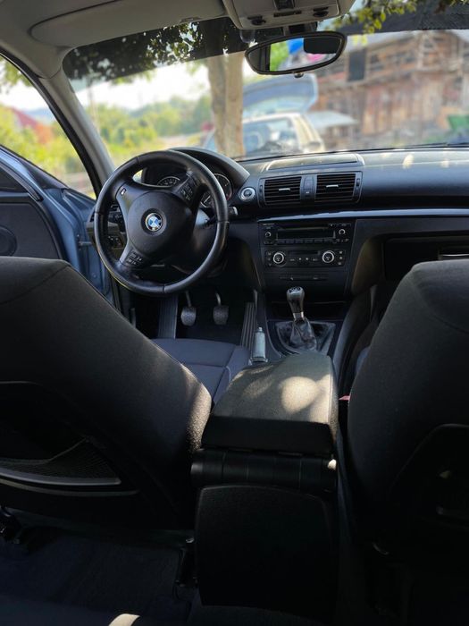Vand bmw seria 1